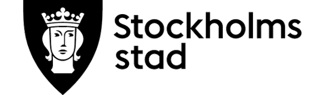 stockholms stad logo