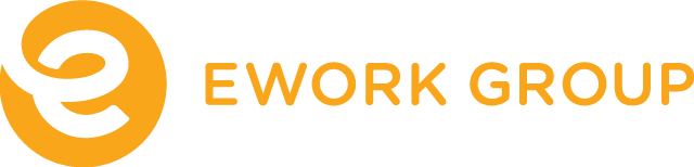 ework logo