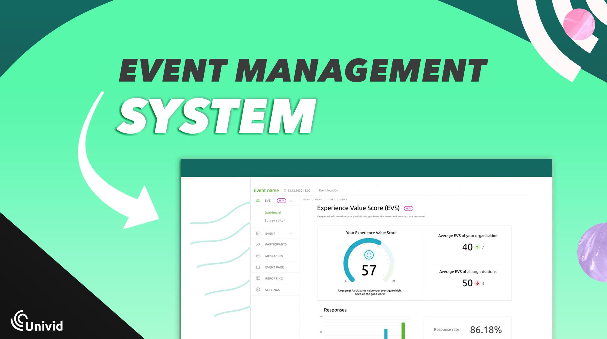 Event Management System