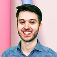 Author of post