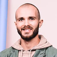 Author of post