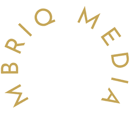 Mbriq Media logo