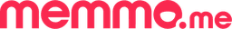 Memmo.me logo