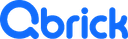 Qbrick logo
