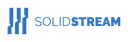 Solid Stream logo