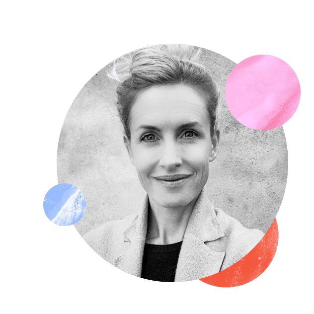 Go Care wanted a clean and stylish look, that went along with their graphic profile and touch. In just a few minutes the event page and session was up on Univid - branded with the Go Care logo and with the option to reduce down functionality to get a cinematic look - with just reactions, the stream and a CTA button to drive conversions.