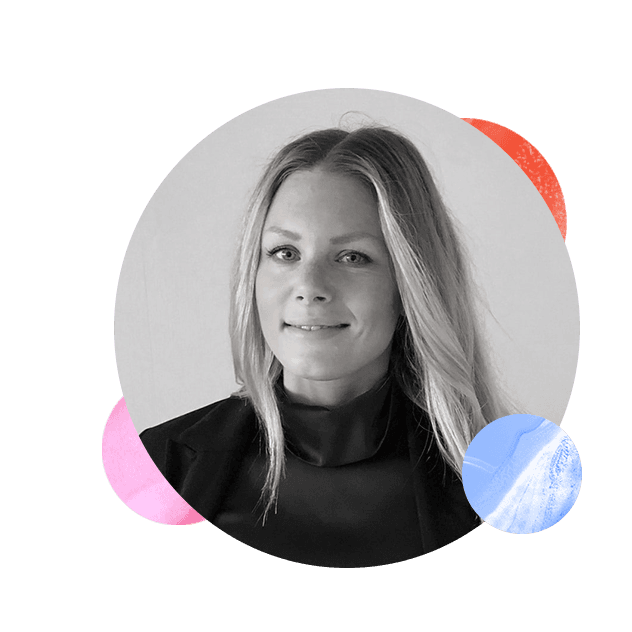 Pector, as specialist consultants, runs their webinar series about Visma and other software smoothly with Univid. Engaging their audience, making sure they get the feedback they need to educate and get their message through. Using both Q&A, chat and reactions to offer their audience a fun experience.