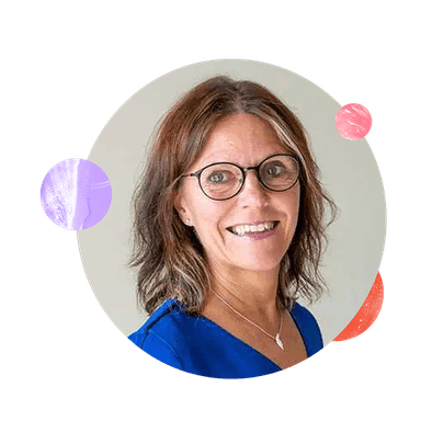 Mia Stuhre - Project Leader, Almedalsveckan