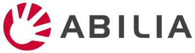 abilia logo