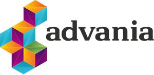 advania logo