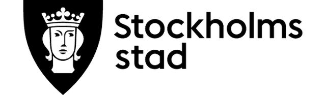 stockholms stad logo