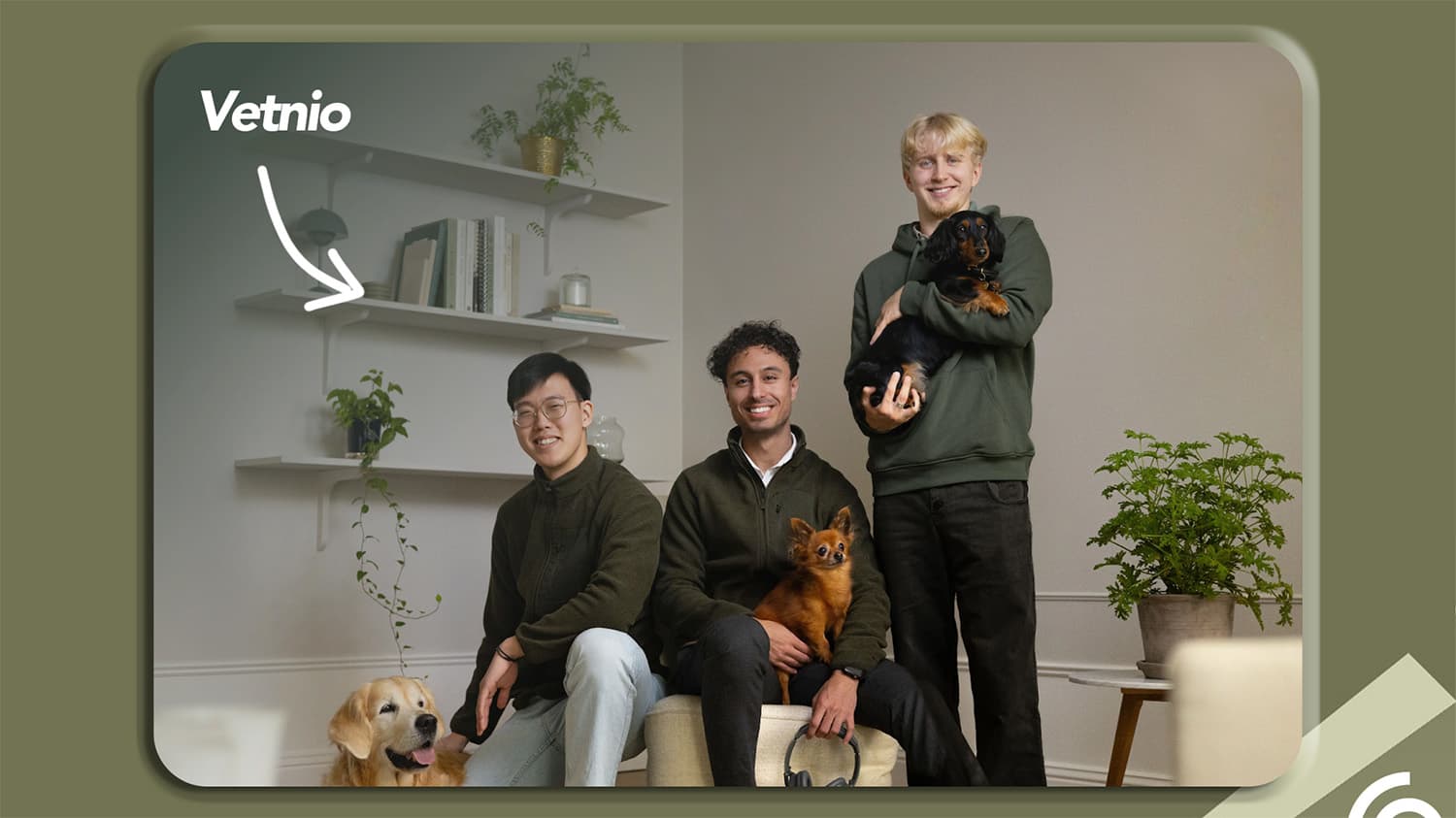 Vetnio team hosts webinars on Univid Vetnio team hosts webinars on Univid