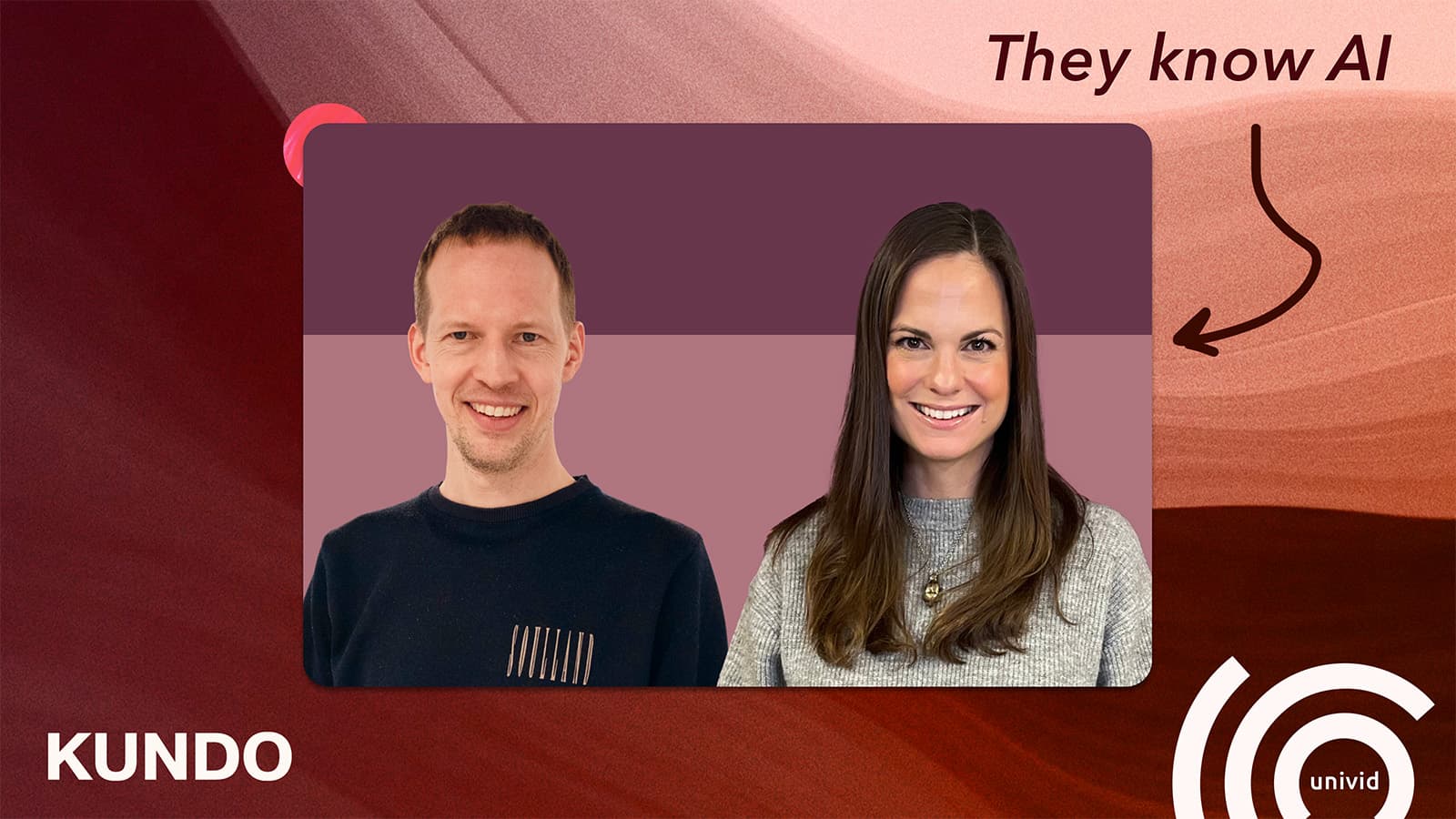 Kundo webinar panel of experts in AI Kundo webinar panel of experts in AI