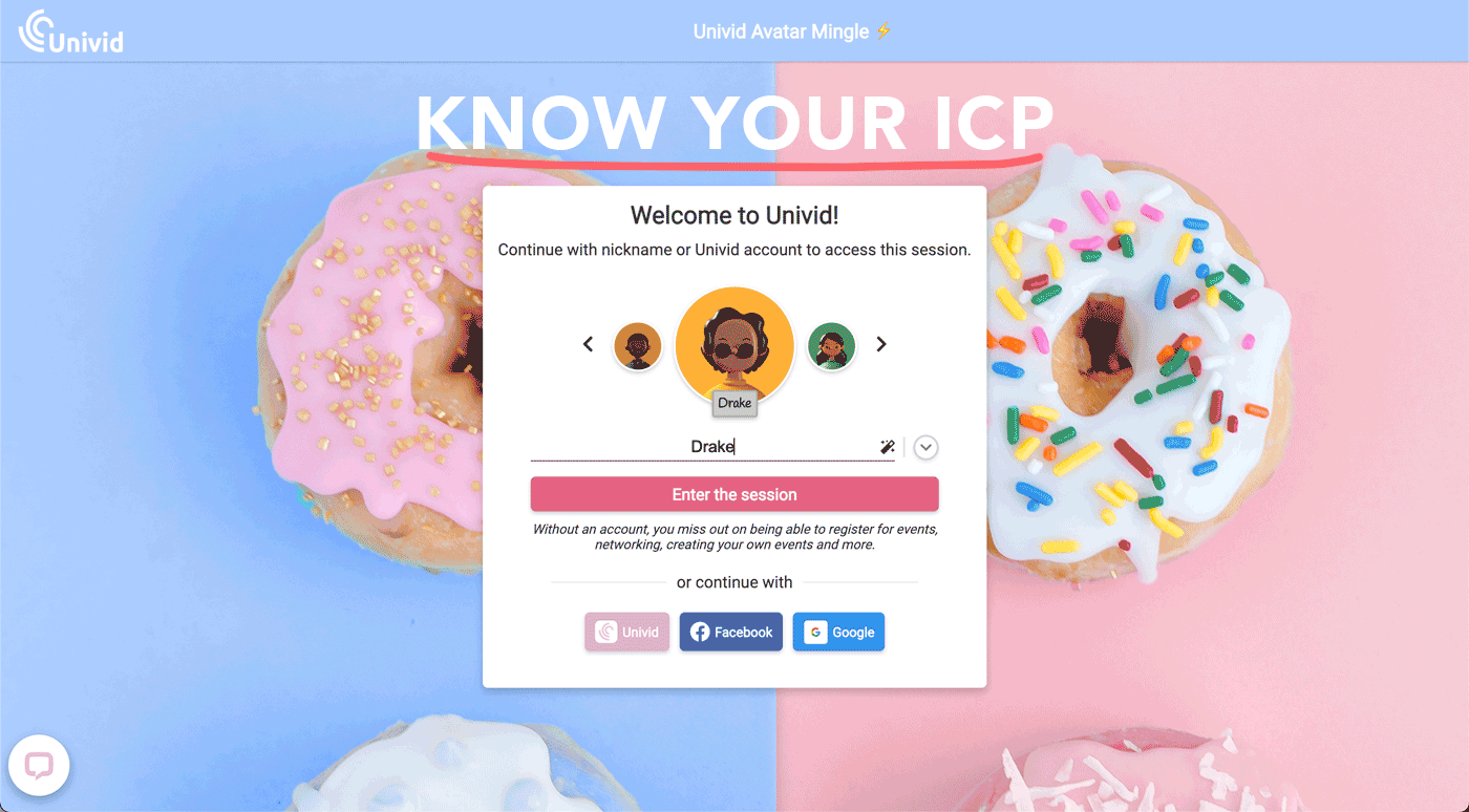 nickname-event-login-profiles nickname-event-login-profiles