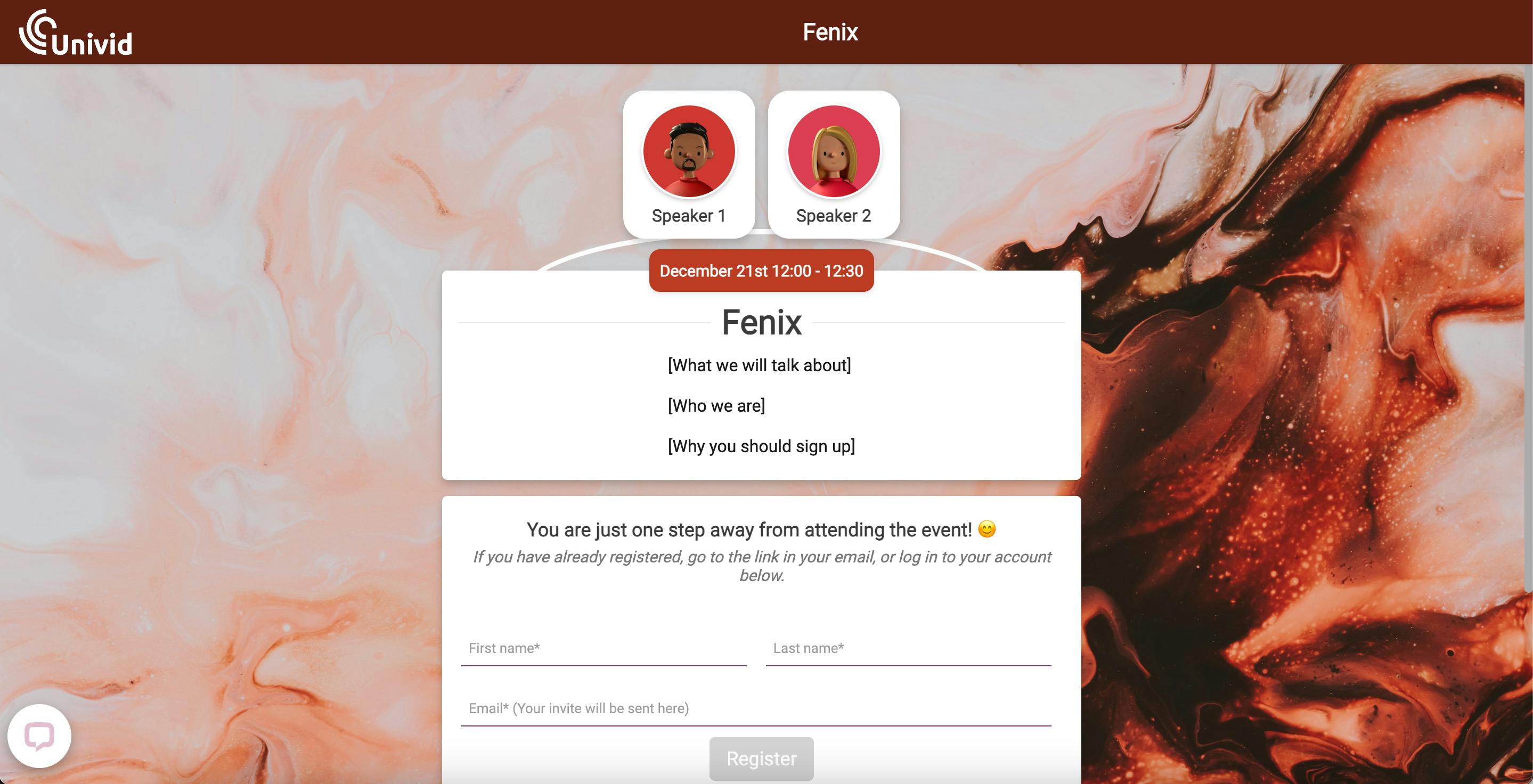fenix-registration-page-webinar
