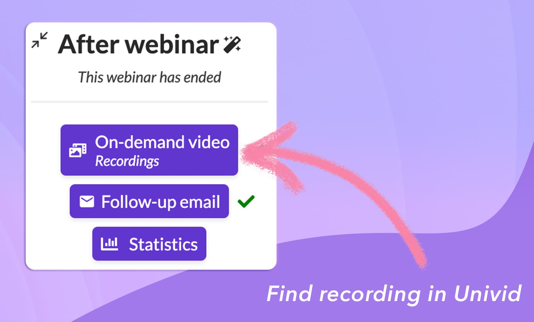 on-demand-webinar-find-recording-univid on-demand-webinar-find-recording-univid