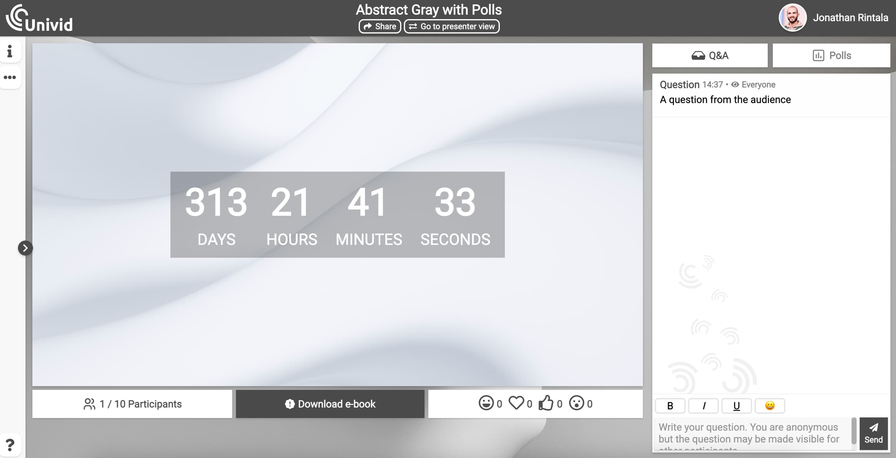 univid-abstract-gray-countdown univid-abstract-gray-countdown