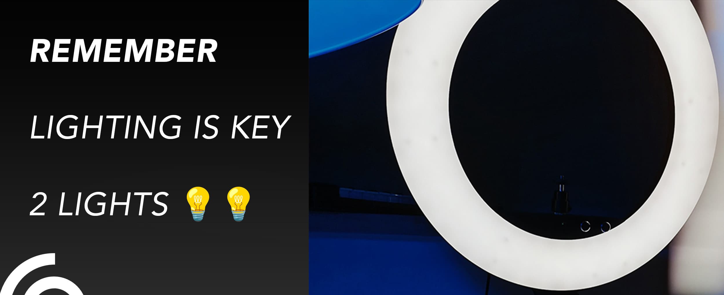 ring-lighting-studio-production ring-lighting-studio-production
