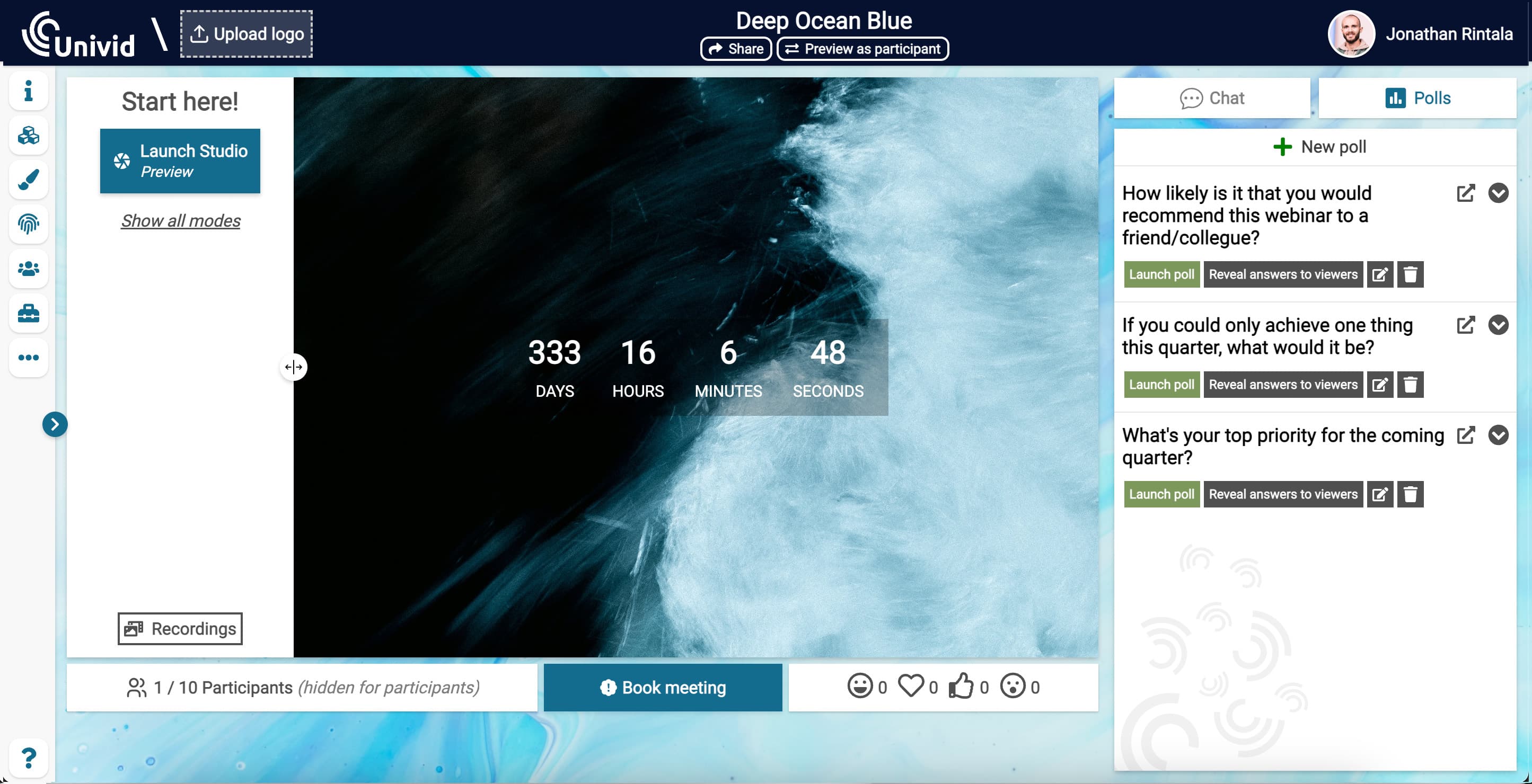 deep-ocean-business-webinar-polls deep-ocean-business-webinar-polls