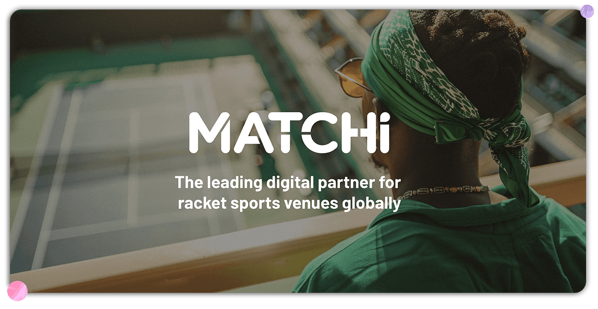 What is Matchi? What is Matchi?