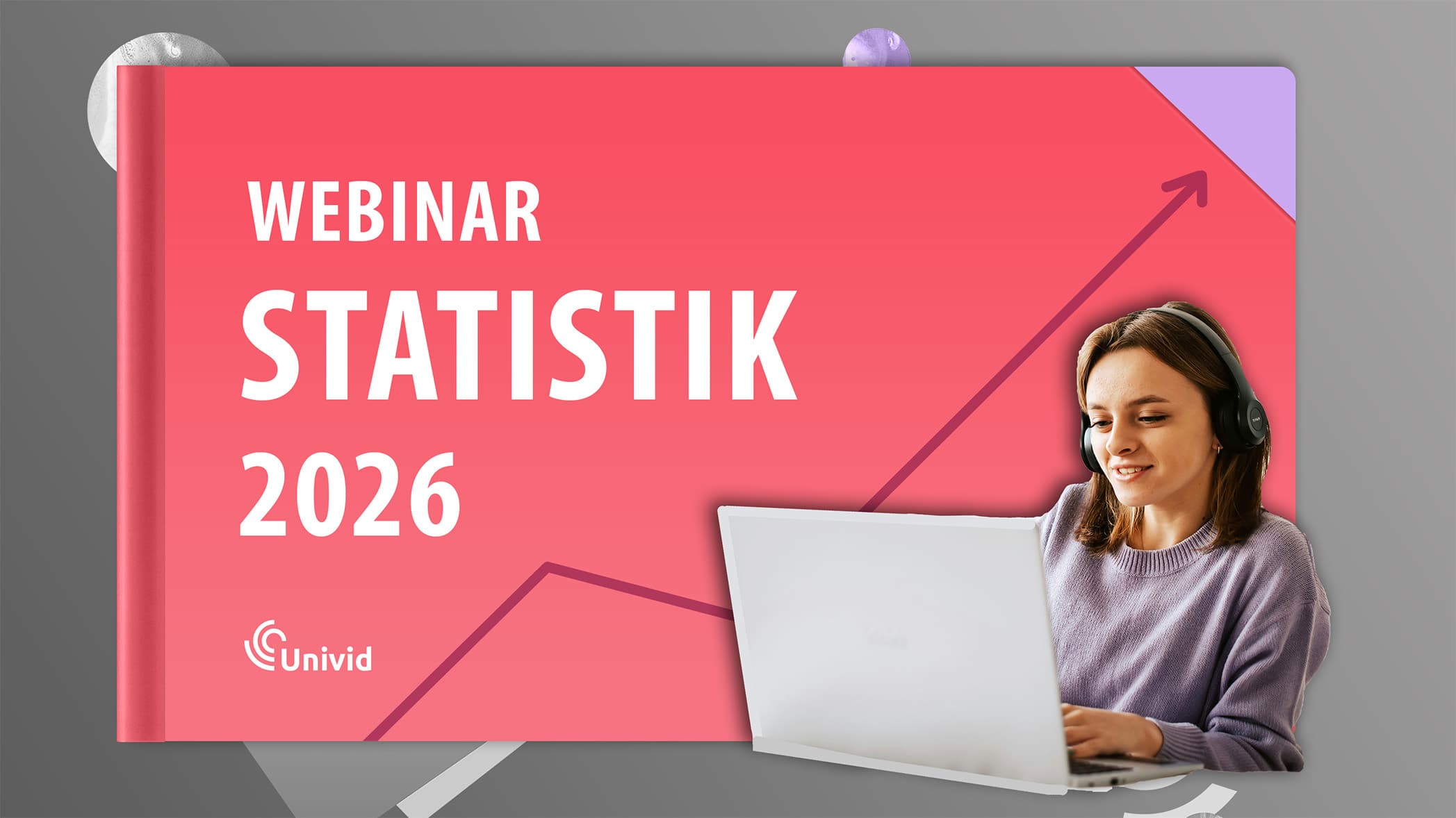 Webinarfakta och statistik 2026 Webinarfakta och statistik 2026