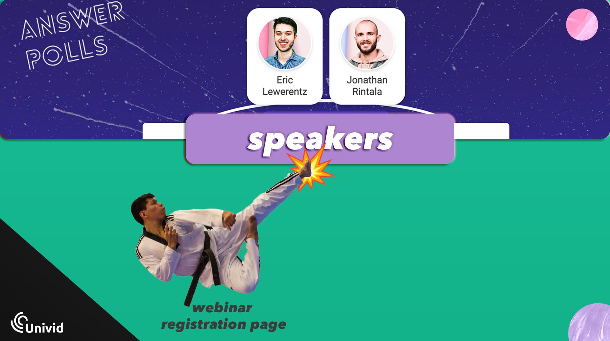 Webinar speakers - Webinar registration page Webinar speakers - Webinar registration page