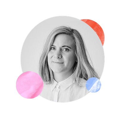 Alina Lingnau - Public Relations Officer, KTH