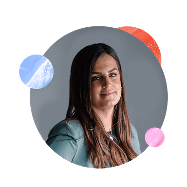 Marie Falk - Project Manager, Kontek Lön