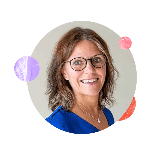 Mia Stuhre - Project Leader, Almedalsveckan