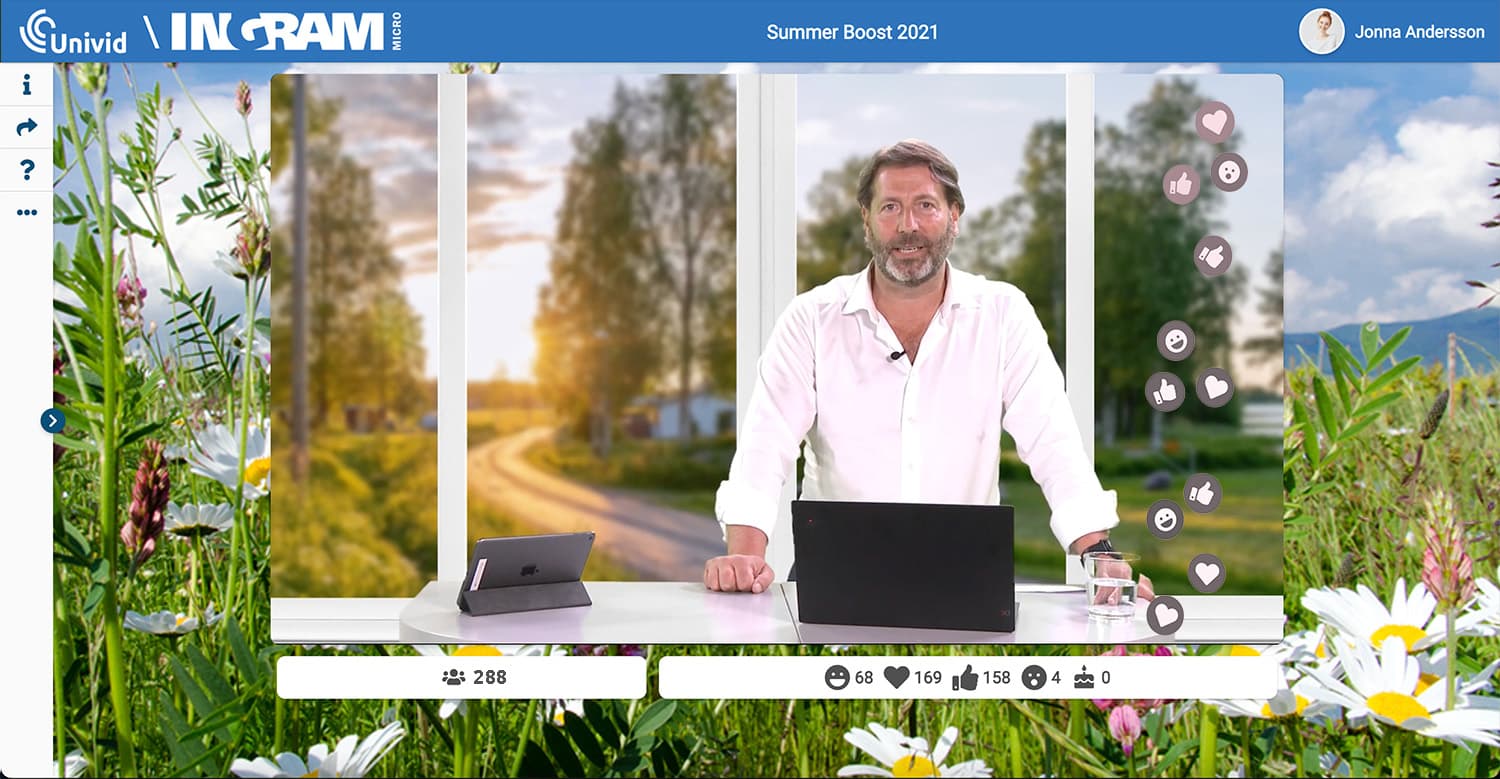 How to build a green screen studio - 5 things you need | Univid