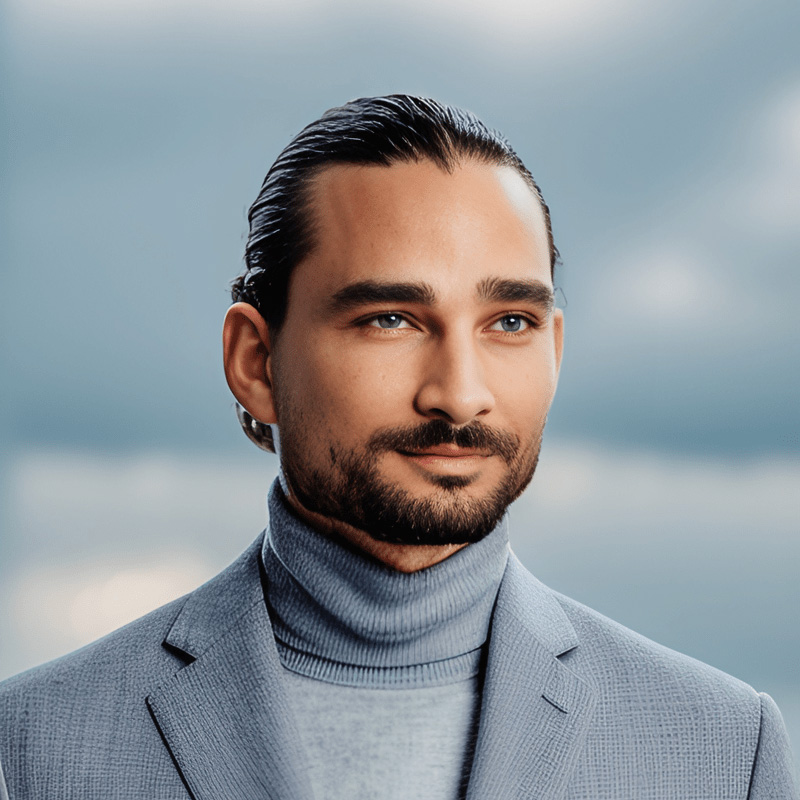 Elias Isabel - Marketing Manager, Questback