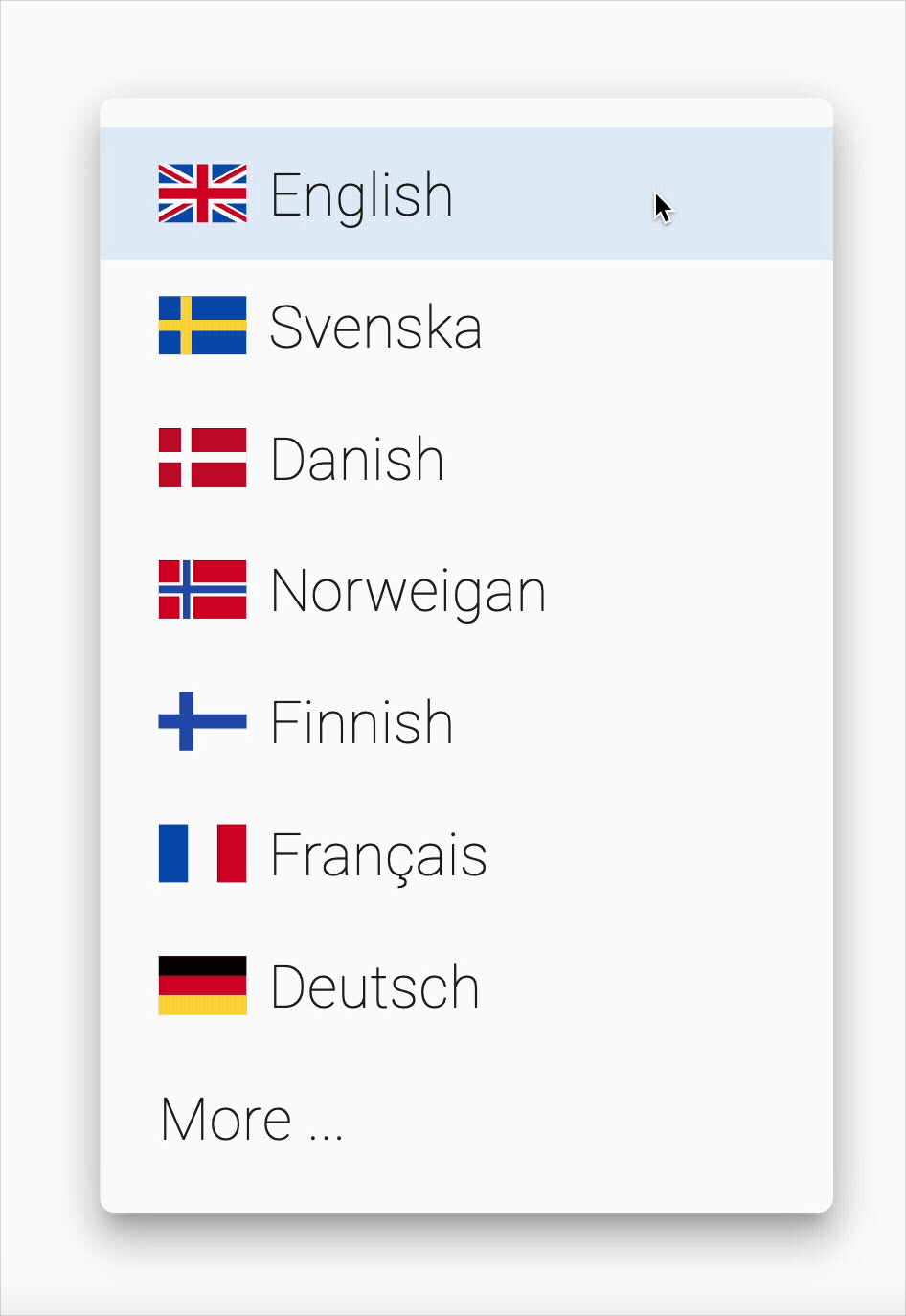 Webbinarium som är live på Univids webinarplattform