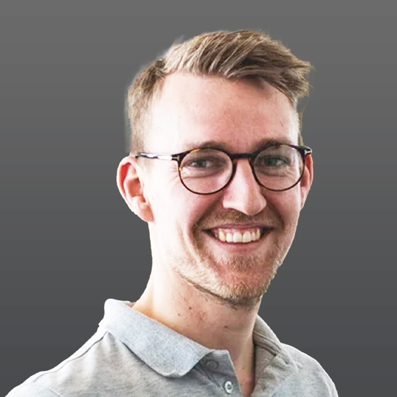 Andreas Adelborg - Marketing Lead, Inyett