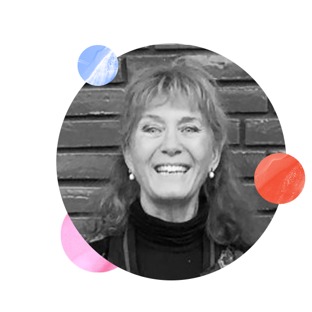 author of testimonial