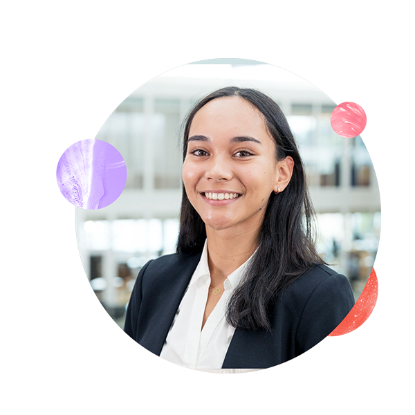 Maria Hallgren - Customer & Marketing Strategist, Visma Enterprise