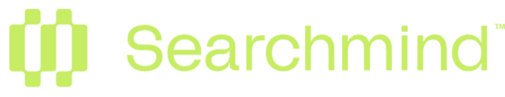 Searchmind logo